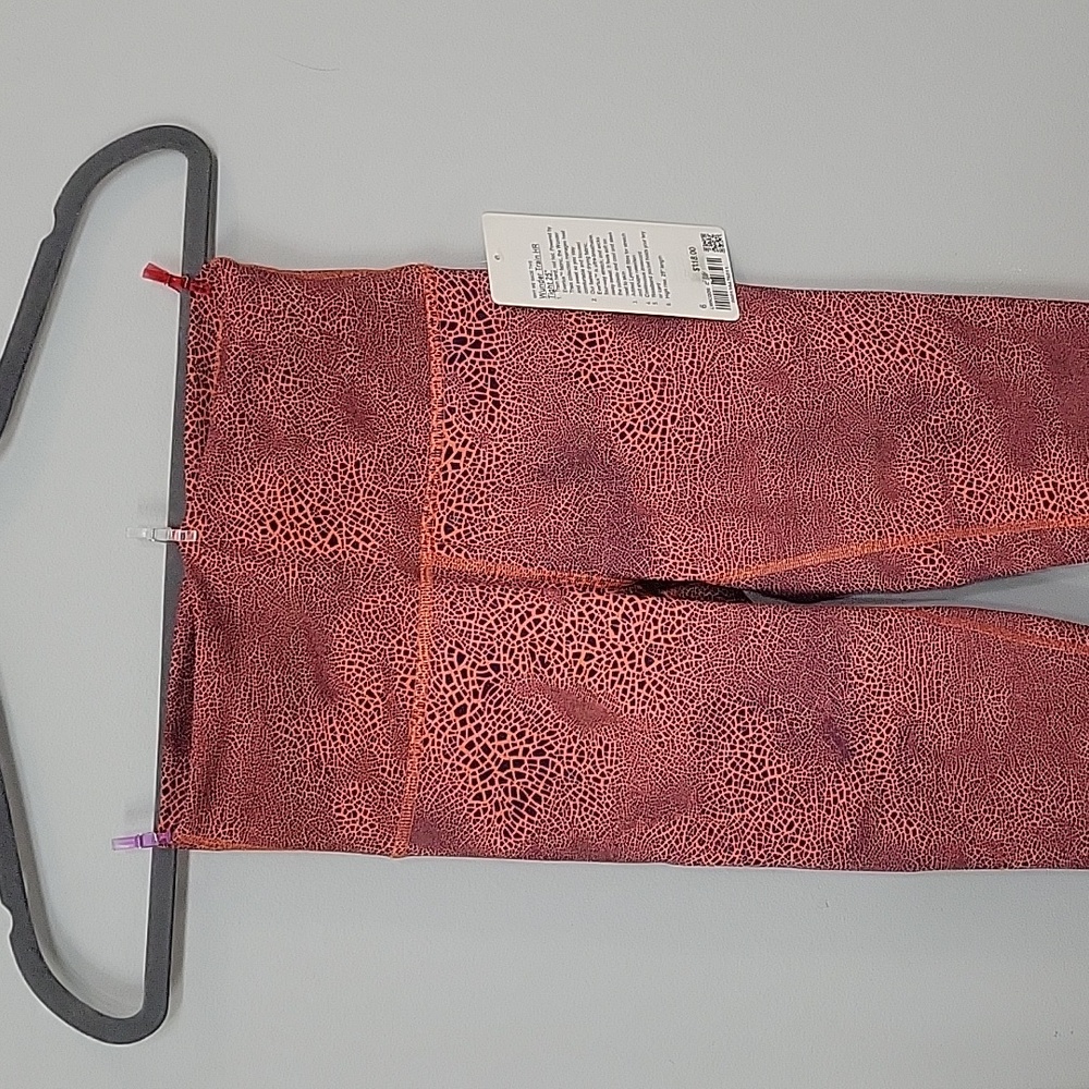 Wunder Train HR Tight 25"